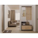 Topeshop GAR ANT/ART entryway cabinet - Image 4