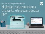 HP LaserJet Enterprise MFP M430f Black and White All In One Printer - Image 13