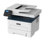 Xerox B225V/DNI Black and White All In One Laser Printer - Image 3