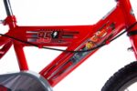 Children's bicycle 16  Huffy 21781W Disney Cars - Image 3