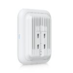 Ubiquiti U7 Access Point Wi‑Fi 7 Dual Band (2.4 & 5GHz) για Εξωτερική Τοποθέτηση Λευκό - Image 4