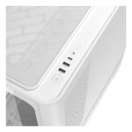 ASUS PRIME AP304 TG ARGB WHITE - Image 13