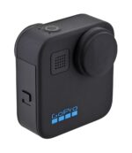 GoPro Max 360 Action Camera 5K Λήψης 360° Υποβρύχια Standard και Wi-Fi Μαύρη - Image 8
