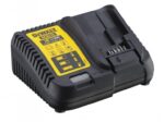 DEWALT DCK266P2 Σετ Κρουστικό Δραπανοκατσάβιδο & Παλμικό Κατσαβίδι Brushless 18V με 2 Μπαταρίες 5Ah και Θήκη - Image 4