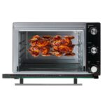 Adler AD 6026 oven Black - Image 15
