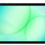 Samsung Galaxy Tab A11+ 128 GB 27.9 cm (11 ) 6 GB Wi-Fi 5 (802.11ac) Grey