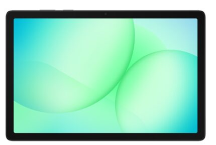 Samsung Galaxy Tab A11+ 128 GB 27.9 cm (11 ) 6 GB Wi-Fi 5 (802.11ac) Grey