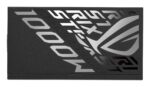 Asus ROG STRIX 1000 1000W Black Computer Power Supply Full Modular 80 Plus Platinum - Image 4