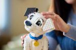 LEGO Disney 101 Dalmatians Puppy για 18+ Ετών 1722τμχ - Image 7