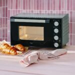 Electric oven ADLER AD 6031 Black - Image 13