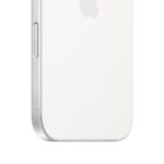 Apple iPhone 16 (8GB/128GB) White - Image 4
