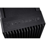 ASUS ProArt PA602 Midi Tower Black - Image 4