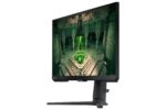 Samsung G40B computer monitor 63.5 cm (25 ) 1920 x 1080 pixels Full HD Black - Image 12