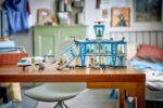 LEGO CITY 60502 Airport with Airplane - Image 6
