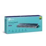 TP-Link 16-Port Gigabit Desktop Network Switch - Image 2