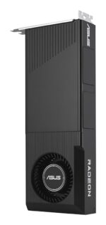 ASUS Turbo -AI-PRO-R9700-32G AMD Radeon AI PRO R9700 32 GB GDDR6 - Image 7