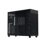 ASUS PRIME AP303 TG Black Midi Tower - Image 2