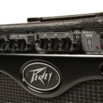 Peavey Electronics Rage 158 - 15W guitar amplifier