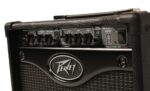 Peavey Electronics Rage 158 - 15W guitar amplifier