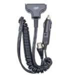 PNI Escort HP62 Hand-held CB car radio Black - Image 3