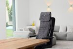 Medisana MC 700 Massage mat Black - Image 3