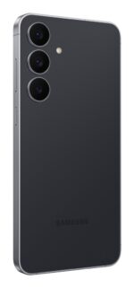 Samsung Galaxy S25 FE 5G Dual SIM (8GB/128GB) Jetblack - Image 3