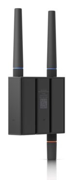 Ubiquiti UMR-Ultra Unifi 4G/LTE WiFi Router 2xEthernet 1xPoE Out Type-C GPS 1xNano SIM - Image 9