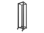 Lanberg OR01-6842-B rack accessory Rack base - Image 4