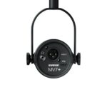Shure MV7+ Set Δυναμικό Microphone XLR / USB Clip On for Vocals Bundle - Image 4