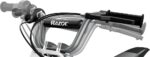 Inspired Dirt Rocket MX350 Electric Black - Image 2
