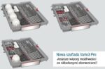 BOSCH SPV6ZMX17E built-in dishwasher - Image 13