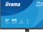 Iiyama XB2791QS-B1 IPS Monitor 27" QHD 2560x1440 - Image 20