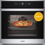 Whirlpool Over Counter Oven 73lt W59.5cm. - Image 11