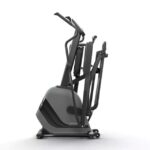 Horizon Fitness Andes 3.1 Elliptical orbiter Black  Grey