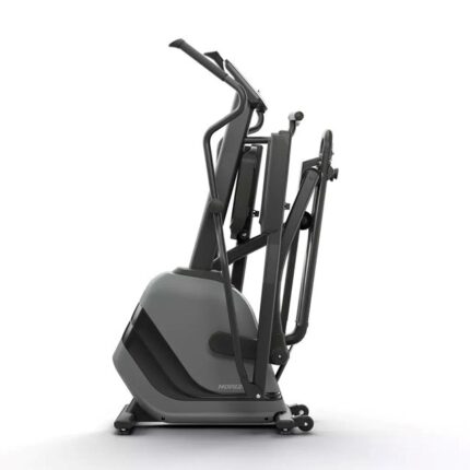 Horizon Fitness Andes 3.1 Elliptical orbiter Black  Grey