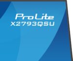 Iiyama ProLite X2793QSU-B1 IPS Monitor 27" QHD 2560x1440 - Image 5