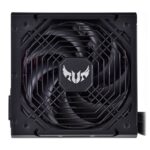 ASUS TUF-GAMING-650B power supply unit 650 W 20+4 pin ATX ATX Black - Image 4