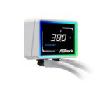 ASRock Challenger White 240 Digital Cooling - Image 2