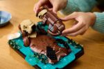 LEGO IDEAS 21366 Floating Sea Otters - Image 8