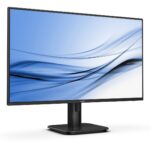 Philips 1000 series 24E1N1100A/00 LED display 60.5 cm (23.8 ) 1920 x 1080 pixels Full HD LCD Black - Image 9