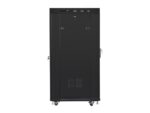 Lanberg Επιδαπέδια Καμπίνα Rack 27U Γκρι FF01-8027-12BL - Image 3