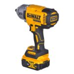 DEWALT DCF900P2T Brushless Μπουλονόκλειδο Μπαταρίας 18V 2x5Ah με Υποδοχή 1/2" - Image 9