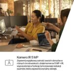 HP ZBook Ultra G1a Copilot+ PC AMD Ryzen AI Max PRO 390 Mobile workstation 35.6 cm (14 ) WUXGA 32 GB LPDDR5x-SDRAM 1 TB SSD Wi-Fi 7 (802.11be) Windows 11 Pro AI Workstation  AI PC Silver - Image 20