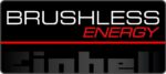 Einhell Axxio 18/125 Q Grinder 125mm Battery Brushless 18V Solo - Image 3