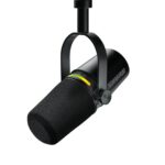 Shure MV7+ Set Δυναμικό Microphone XLR / USB Clip On for Vocals Bundle - Image 2