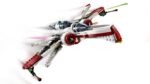 LEGO STAR WARS 75402 ARC-170 Starfighter - Image 3