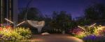 Govee Outdoor Floor Lamp LED RGBW IP66 - Image 3