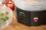 Food dehydrator ZELMER ZFD2025 - Image 22