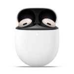 Google Pixel Buds Pro Porcelain Headset Wireless In-ear Calls/Music Bluetooth Grey - Image 4