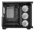 DeepCool CG530U 4F Tower Black - Image 2